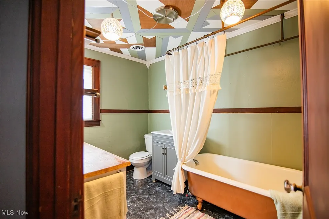 4005 10th Avenue, Parkersburg, West Virginia 26101,MLS Now Listing ID