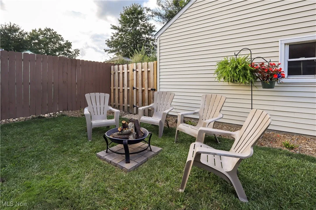 4231 Brockley Avenue, Sheffield, Ohio 44054,MLS Now Listing ID