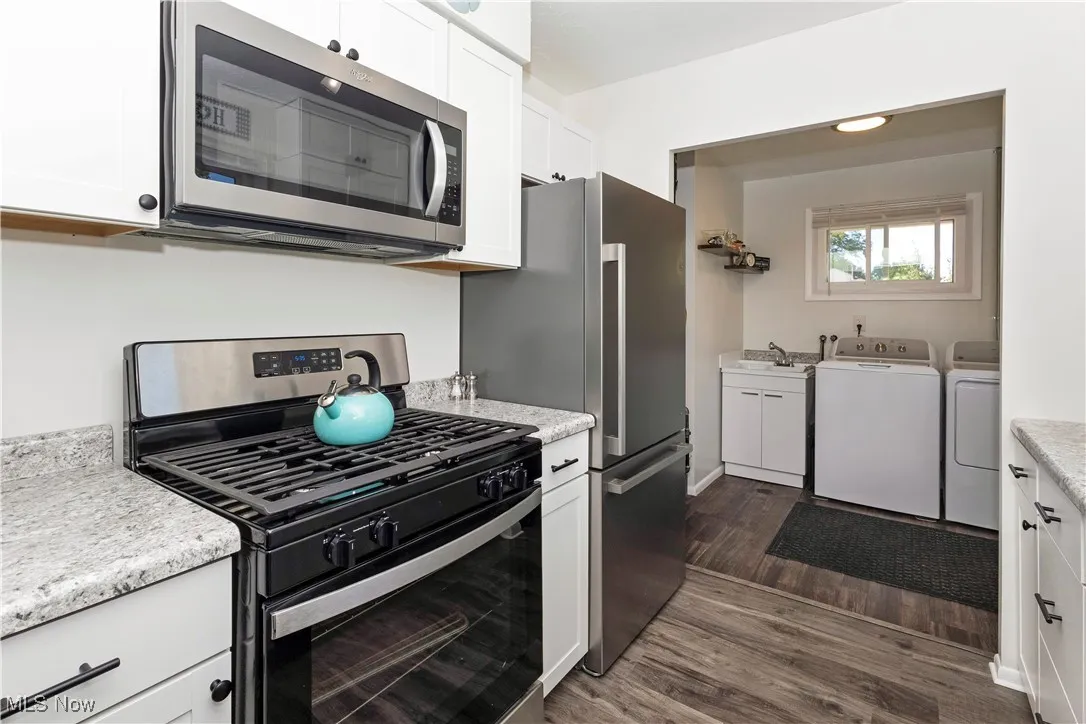 4231 Brockley Avenue, Sheffield, Ohio 44054,MLS Now Listing ID