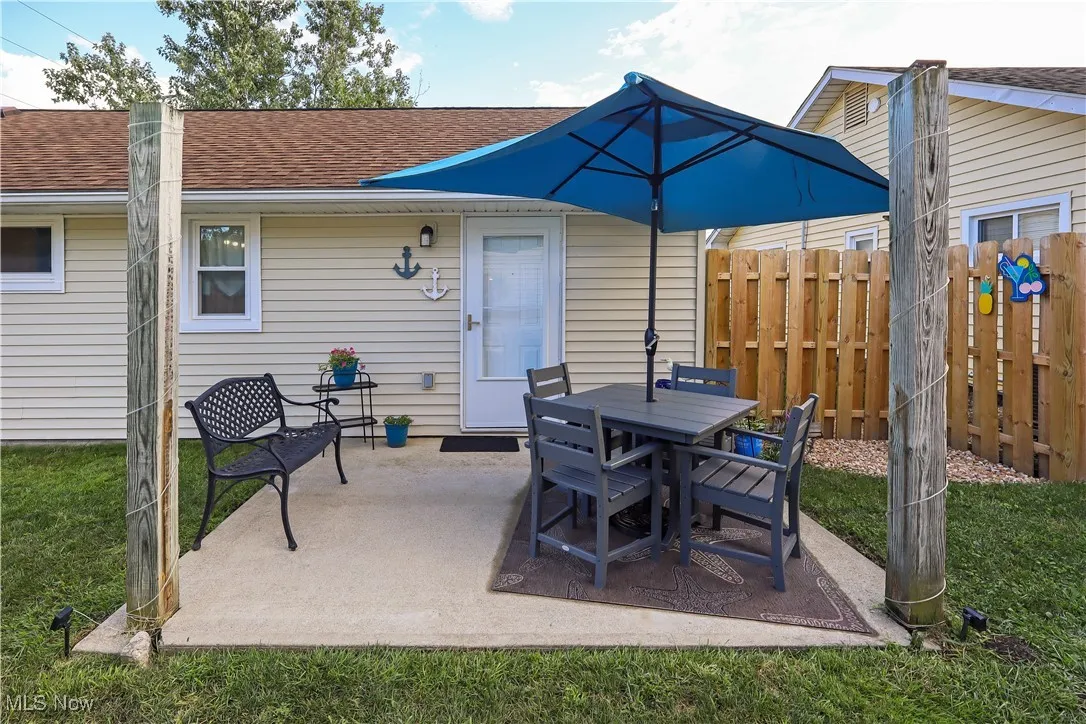 4231 Brockley Avenue, Sheffield, Ohio 44054,MLS Now Listing ID