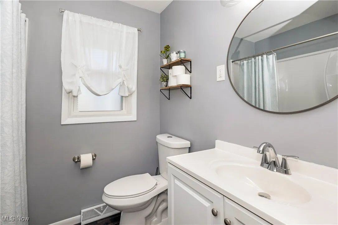 4231 Brockley Avenue, Sheffield, Ohio 44054,MLS Now Listing ID