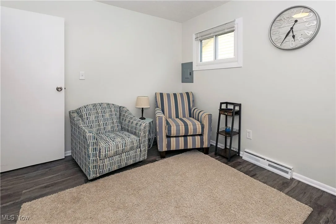 4231 Brockley Avenue, Sheffield, Ohio 44054,MLS Now Listing ID