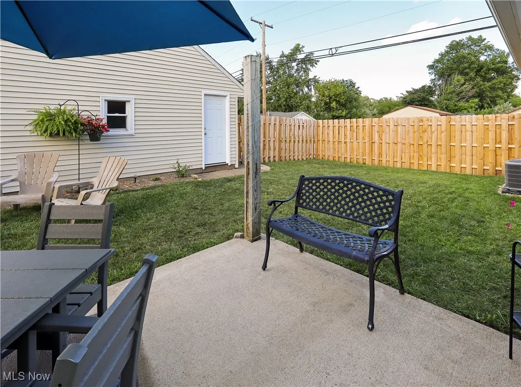 4231 Brockley Avenue, Sheffield, Ohio 44054,MLS Now Listing ID
