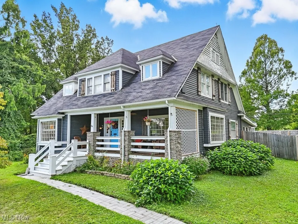 211 Wilson Mills Road, Chardon, Ohio 44024,MLS Now Listing ID
