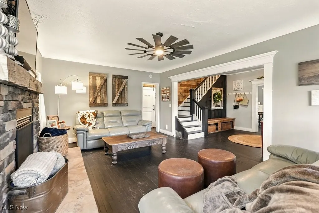 211 Wilson Mills Road, Chardon, Ohio 44024,MLS Now Listing ID