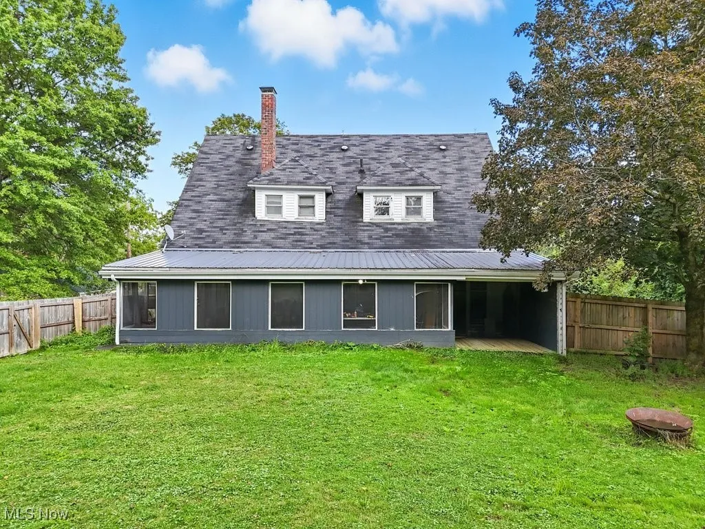 211 Wilson Mills Road, Chardon, Ohio 44024,MLS Now Listing ID