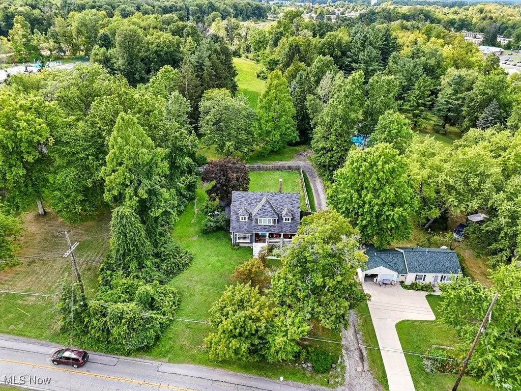 211 Wilson Mills Road, Chardon, Ohio 44024,MLS Now Listing ID