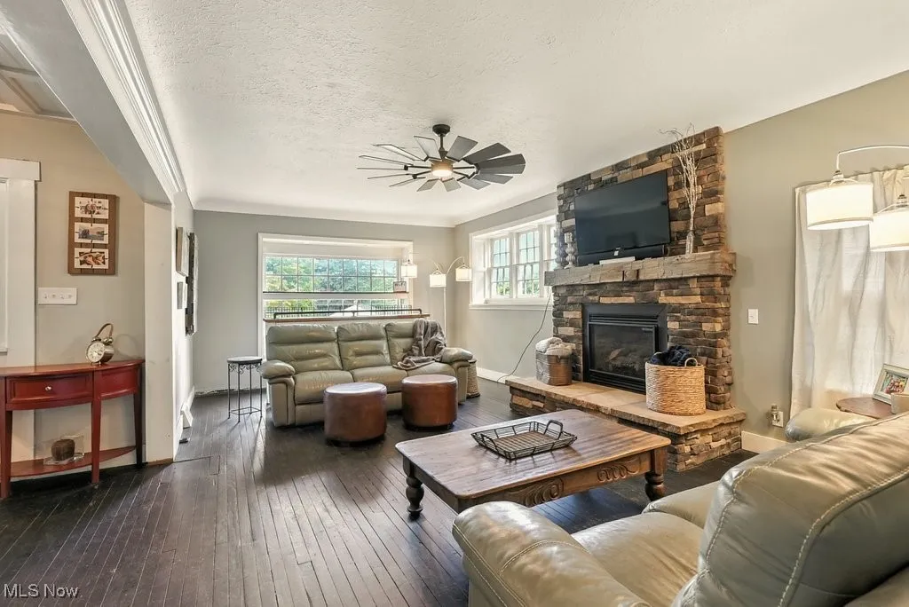 211 Wilson Mills Road, Chardon, Ohio 44024,MLS Now Listing ID