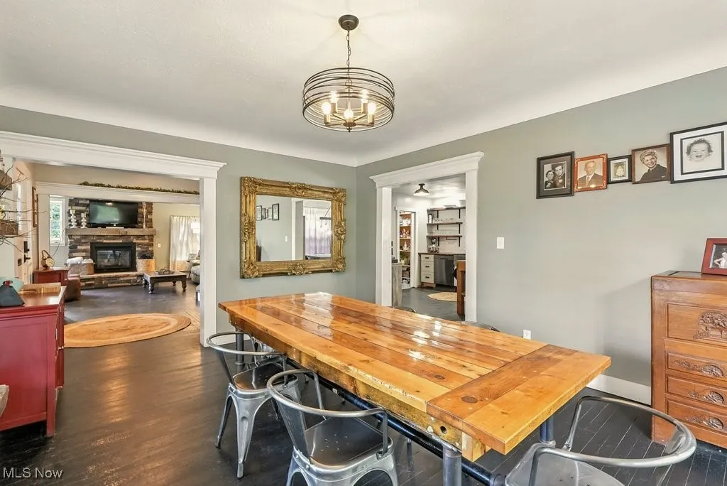 211 Wilson Mills Road, Chardon, Ohio 44024,MLS Now Listing ID