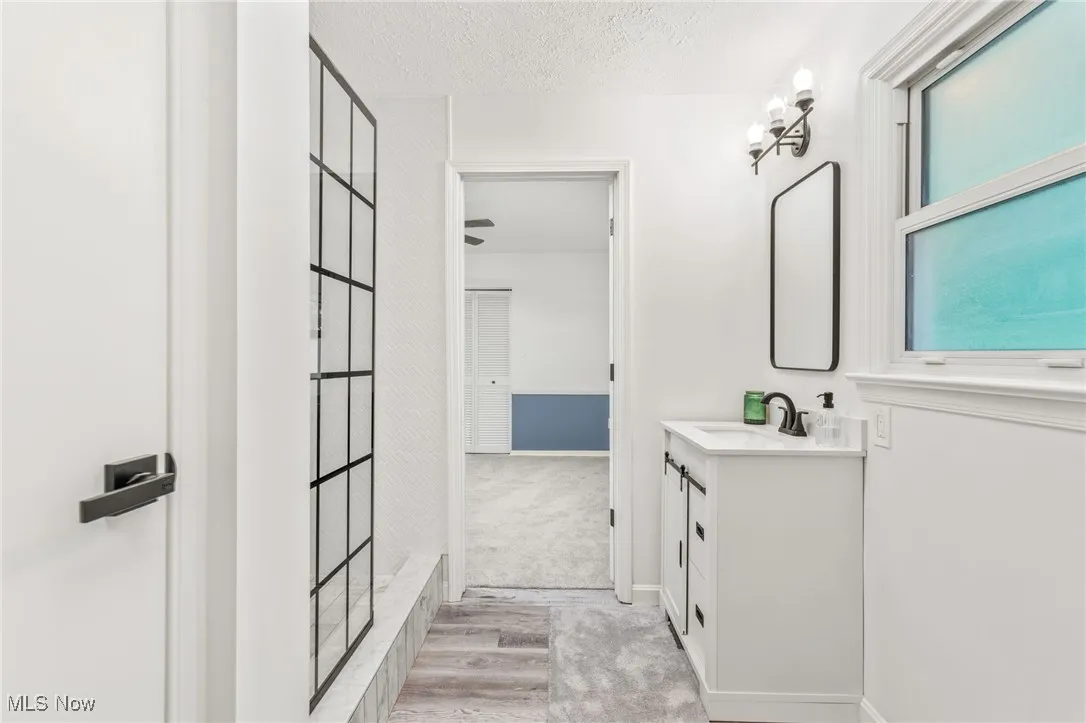 First floor Bath