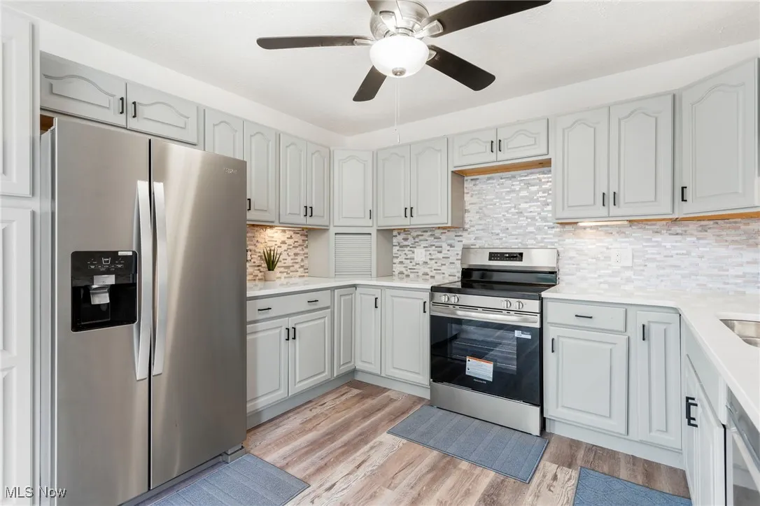 345 Roshon Drive, Medina, Ohio 44256,MLS Now Listing ID