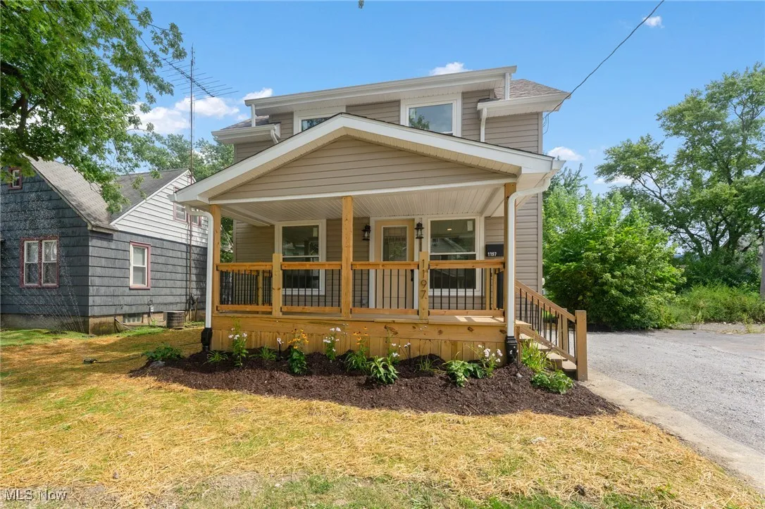 1197 Belvedere Avenue, Warren, Ohio 44484,MLS Now Listing ID
