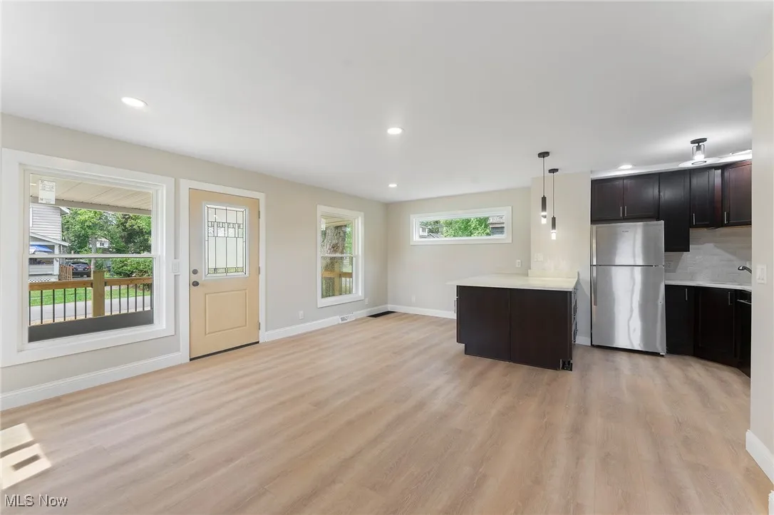 1197 Belvedere Avenue, Warren, Ohio 44484,MLS Now Listing ID