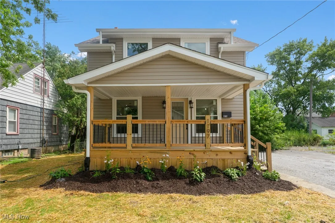 1197 Belvedere Avenue, Warren, Ohio 44484,MLS Now Listing ID