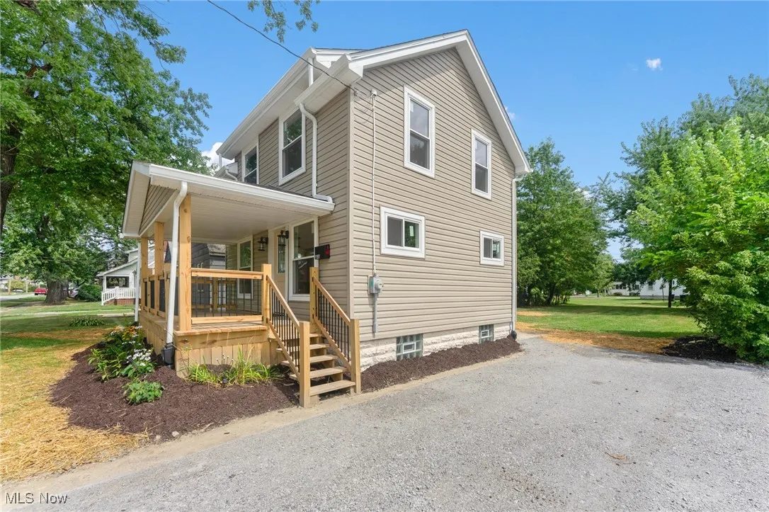 1197 Belvedere Avenue, Warren, Ohio 44484,MLS Now Listing ID
