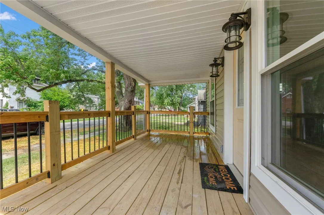 1197 Belvedere Avenue, Warren, Ohio 44484,MLS Now Listing ID