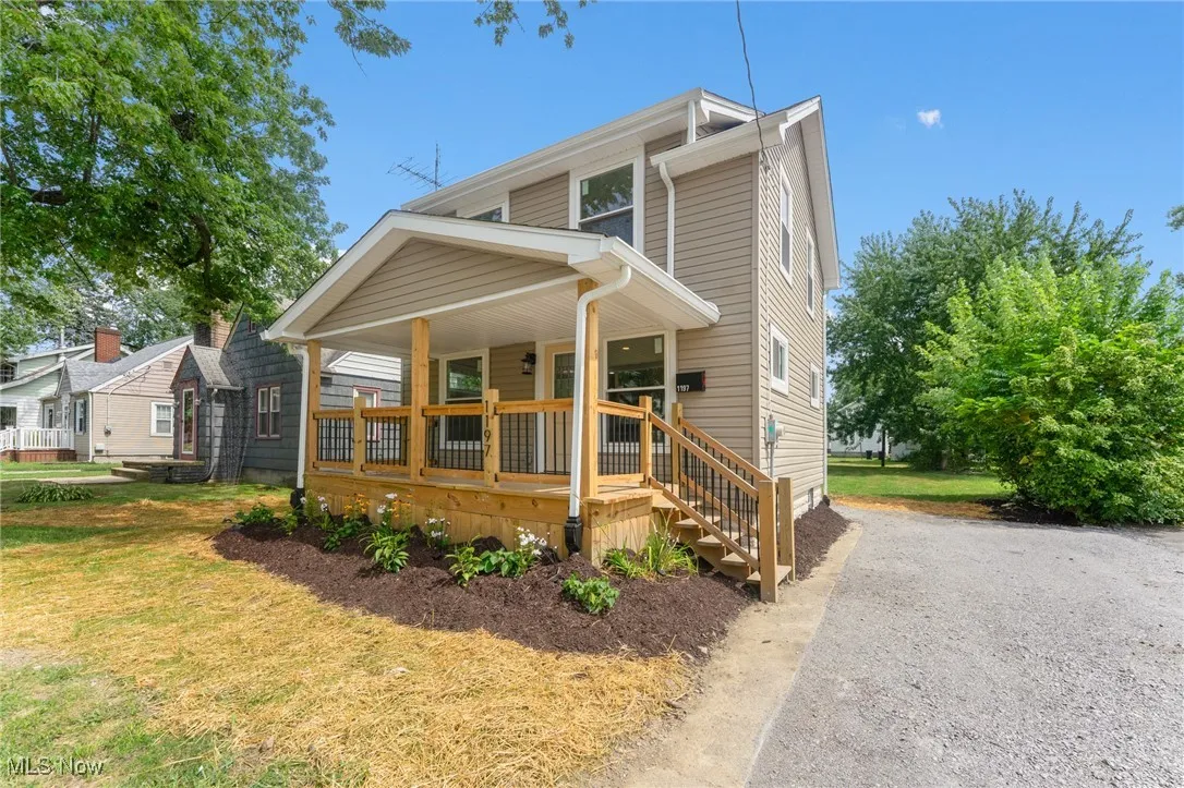 1197 Belvedere Avenue, Warren, Ohio 44484,MLS Now Listing ID