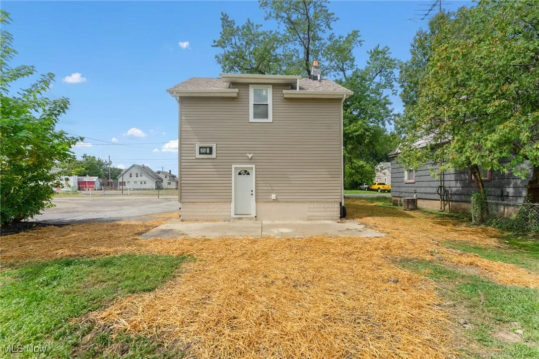 1197 Belvedere Avenue, Warren, Ohio 44484,MLS Now Listing ID