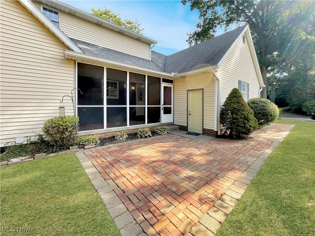 5364 Burlawn Street, Canton, Ohio 44708,MLS Now Listing ID