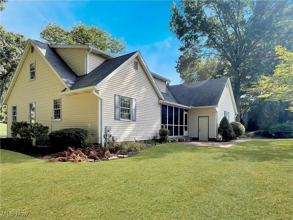 5364 Burlawn Street, Canton, Ohio 44708,MLS Now Listing ID