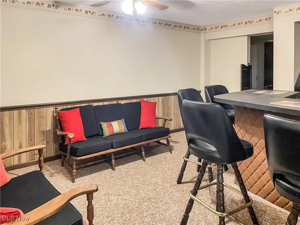 5364 Burlawn Street, Canton, Ohio 44708,MLS Now Listing ID