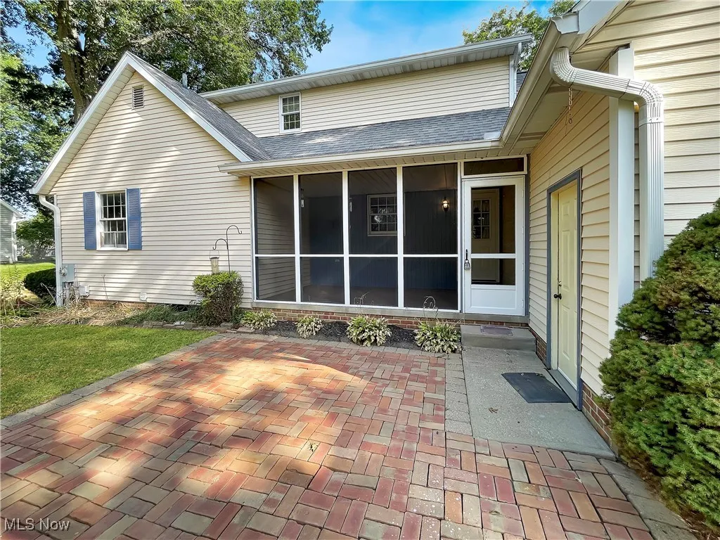 5364 Burlawn Street, Canton, Ohio 44708,MLS Now Listing ID