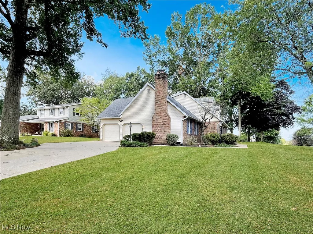 5364 Burlawn Street, Canton, Ohio 44708,MLS Now Listing ID