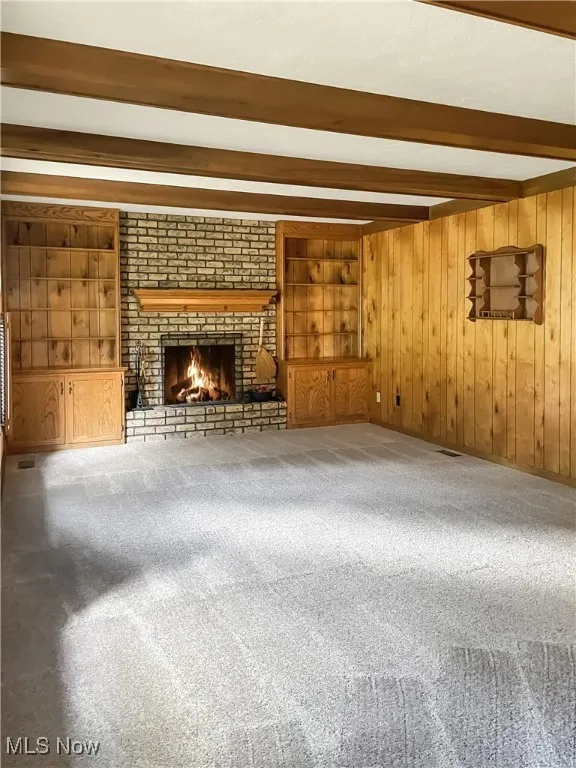 5364 Burlawn Street, Canton, Ohio 44708,MLS Now Listing ID