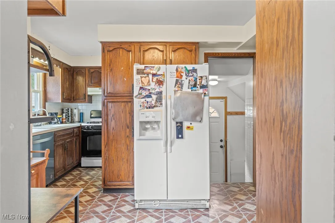 307 Pauline Avenue, Akron, Ohio 44312,MLS Now Listing ID