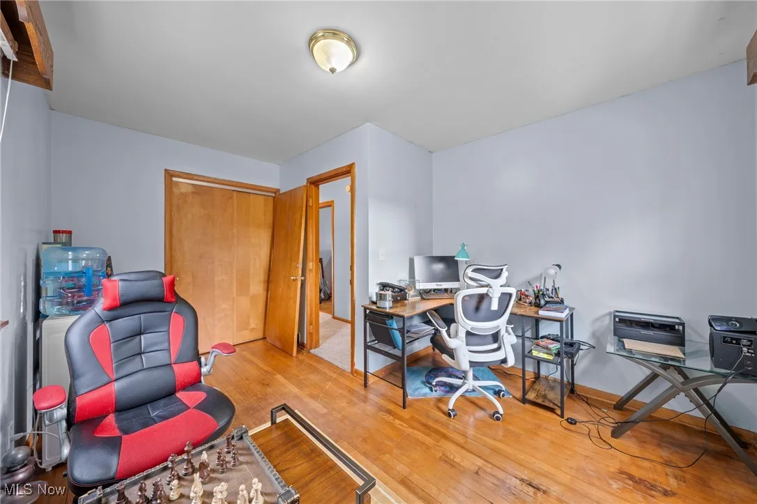 307 Pauline Avenue, Akron, Ohio 44312,MLS Now Listing ID