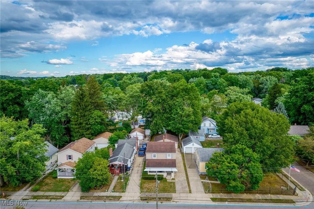 307 Pauline Avenue, Akron, Ohio 44312,MLS Now Listing ID