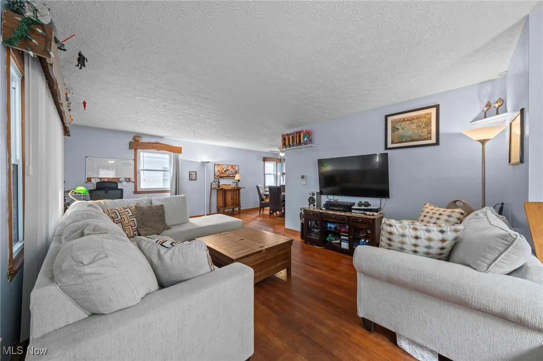 307 Pauline Avenue, Akron, Ohio 44312,MLS Now Listing ID