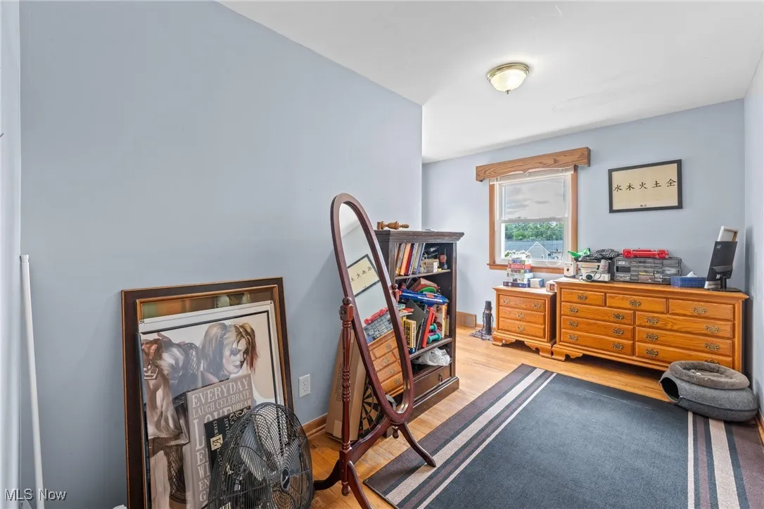 307 Pauline Avenue, Akron, Ohio 44312,MLS Now Listing ID