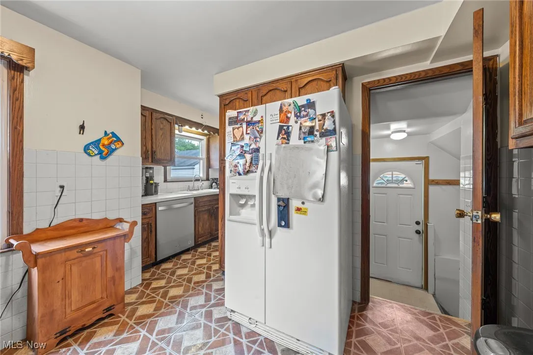 307 Pauline Avenue, Akron, Ohio 44312,MLS Now Listing ID