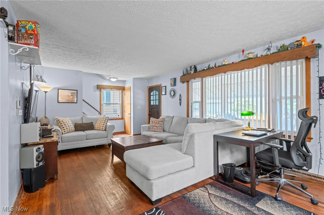307 Pauline Avenue, Akron, Ohio 44312,MLS Now Listing ID