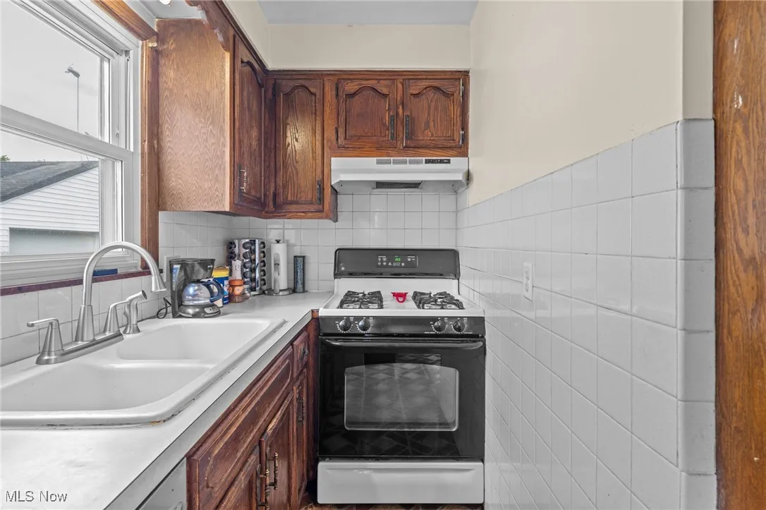 307 Pauline Avenue, Akron, Ohio 44312,MLS Now Listing ID