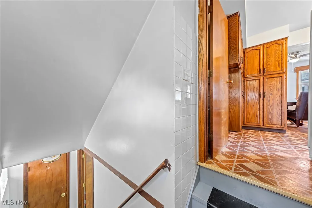 307 Pauline Avenue, Akron, Ohio 44312,MLS Now Listing ID