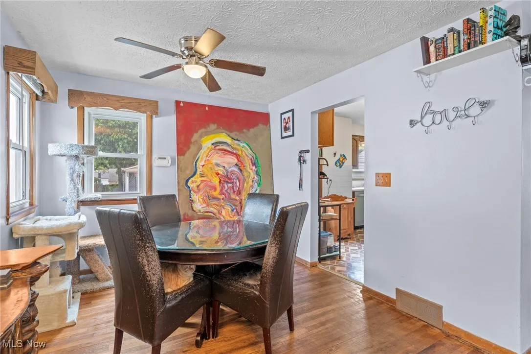 307 Pauline Avenue, Akron, Ohio 44312,MLS Now Listing ID