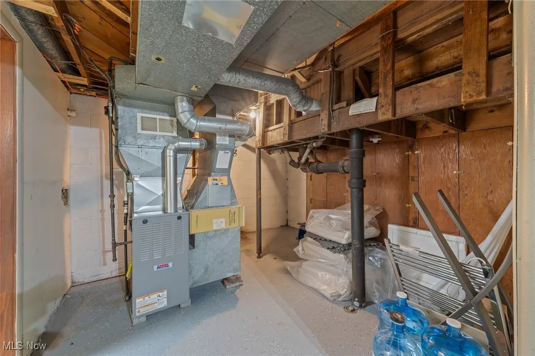 307 Pauline Avenue, Akron, Ohio 44312,MLS Now Listing ID