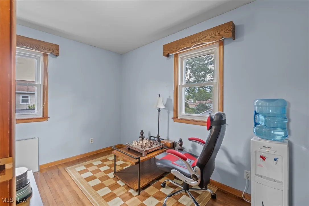 307 Pauline Avenue, Akron, Ohio 44312,MLS Now Listing ID