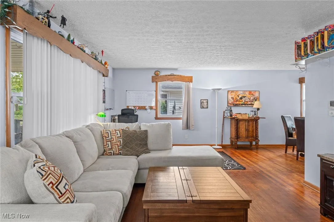 307 Pauline Avenue, Akron, Ohio 44312,MLS Now Listing ID