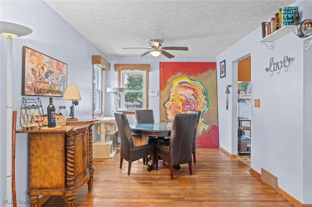 307 Pauline Avenue, Akron, Ohio 44312,MLS Now Listing ID