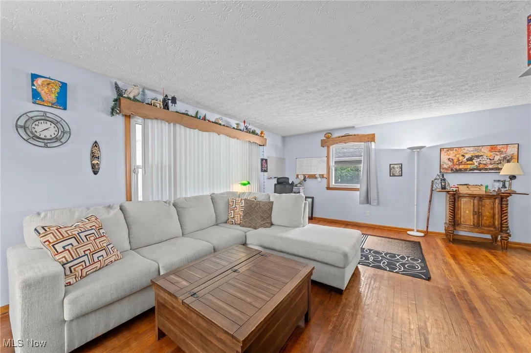 307 Pauline Avenue, Akron, Ohio 44312,MLS Now Listing ID