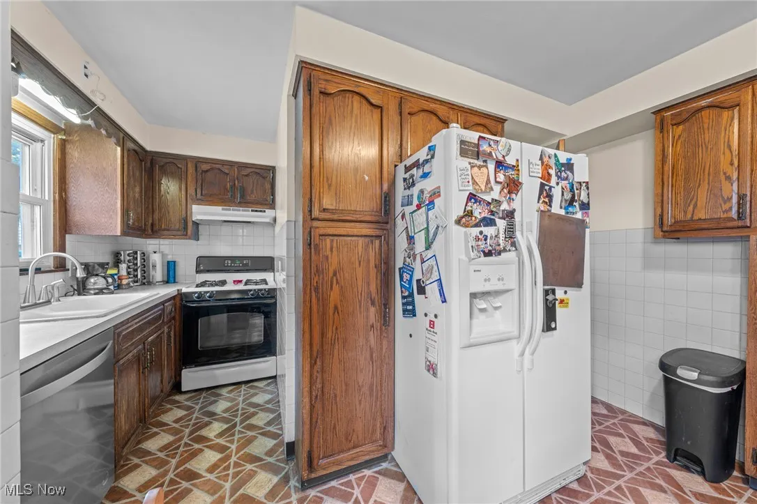 307 Pauline Avenue, Akron, Ohio 44312,MLS Now Listing ID