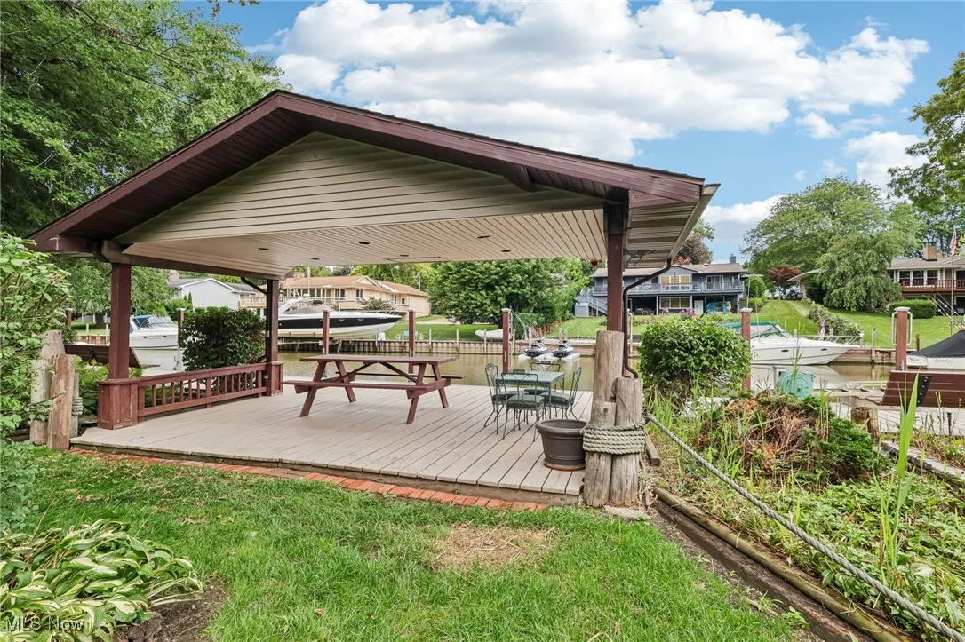 1219 Riverside Drive, Huron, Ohio 44839,MLS Now Listing ID