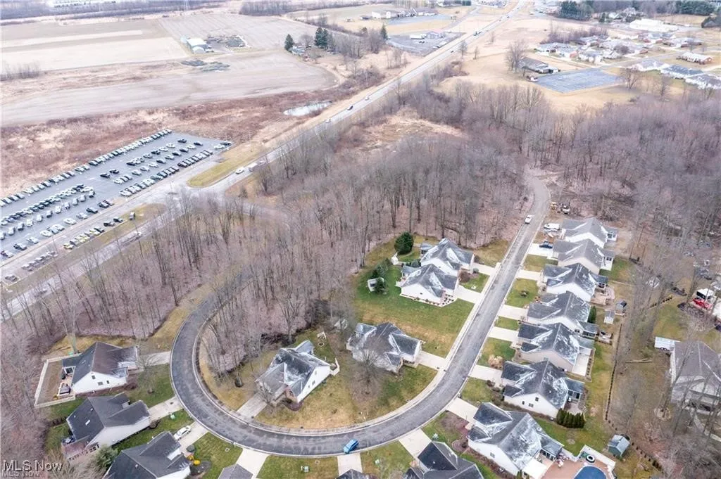 124 Lucretia Lane # Lot 45, Columbiana, Ohio 44408,MLS Now Listing ID