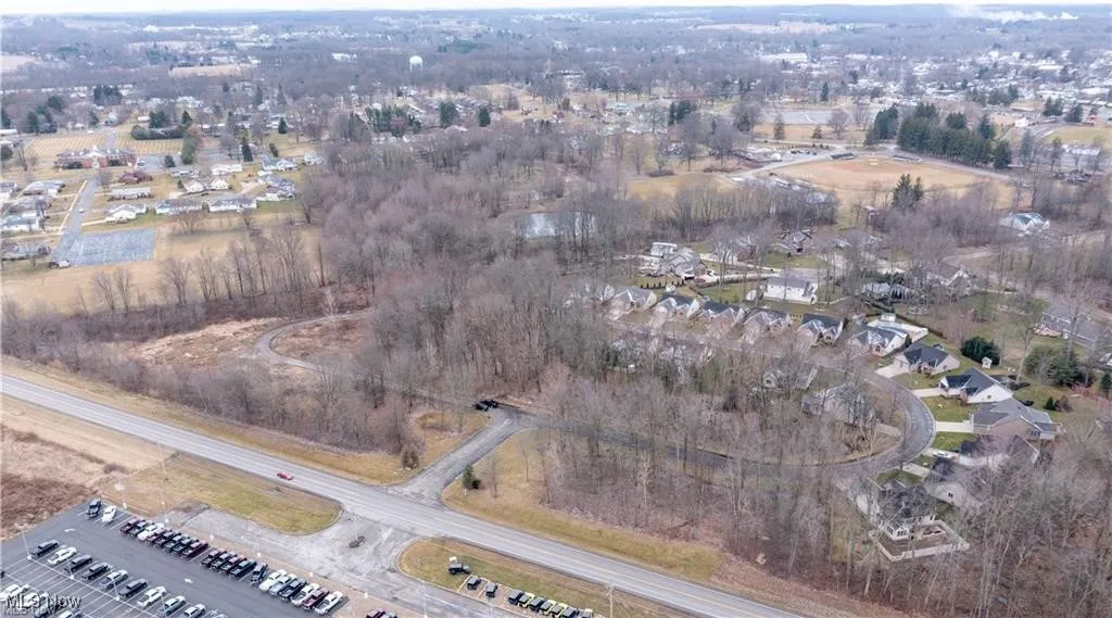 125 Lucretia Lane # Lot 4, Columbiana, Ohio 44408,MLS Now Listing ID