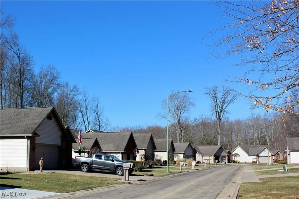 125 Lucretia Lane # Lot 4, Columbiana, Ohio 44408,MLS Now Listing ID