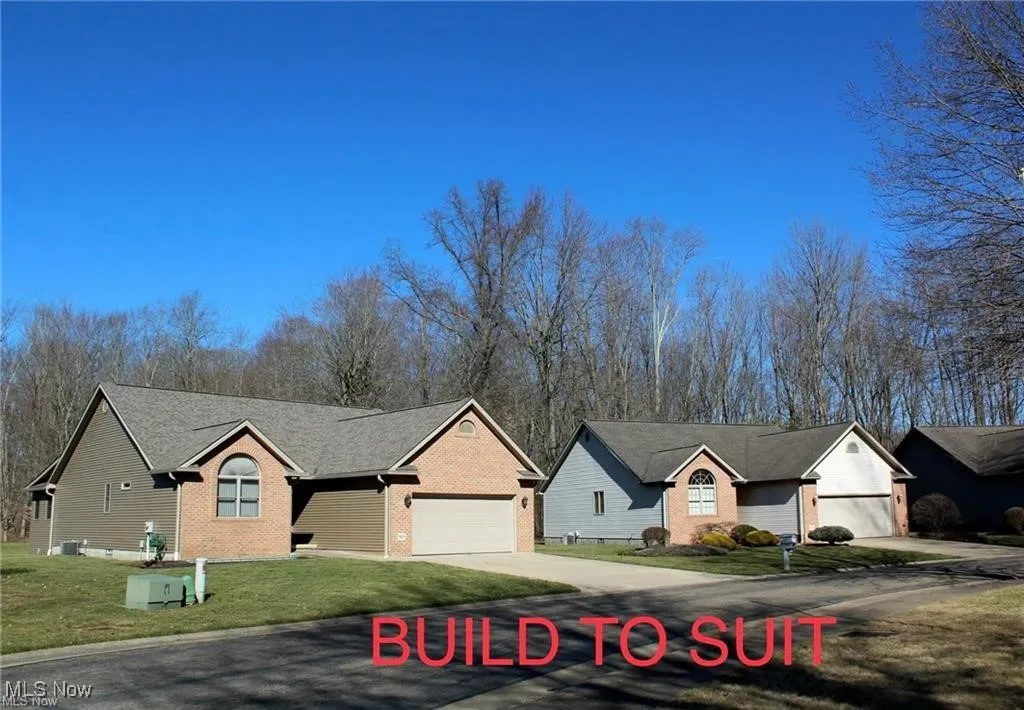 125 Lucretia Lane # Lot 4, Columbiana, Ohio 44408,MLS Now Listing ID
