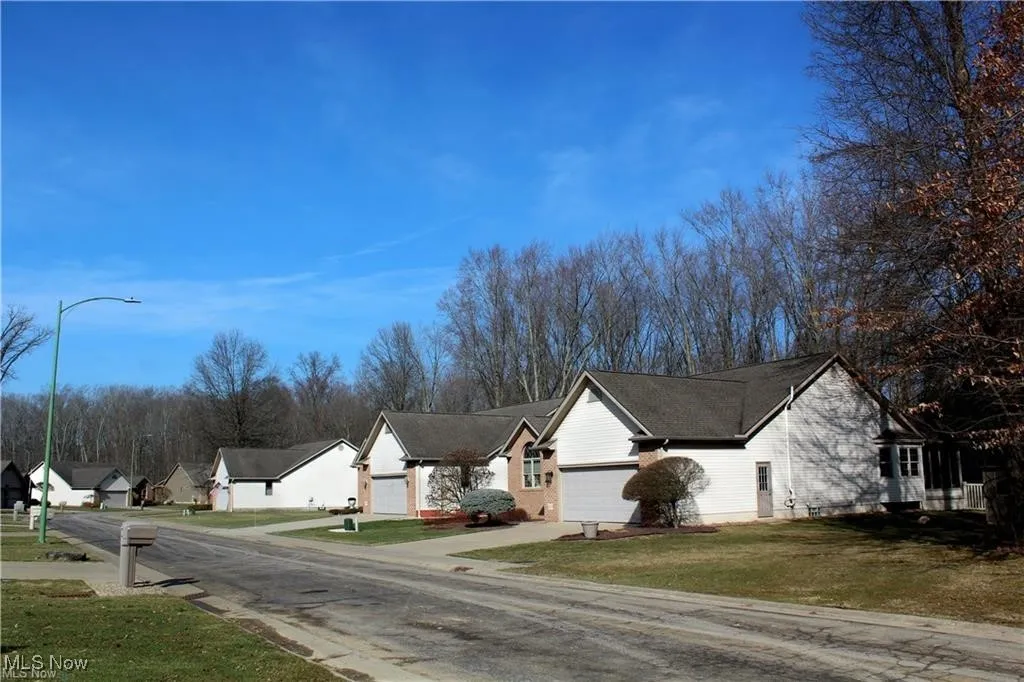 125 Lucretia Lane # Lot 4, Columbiana, Ohio 44408,MLS Now Listing ID
